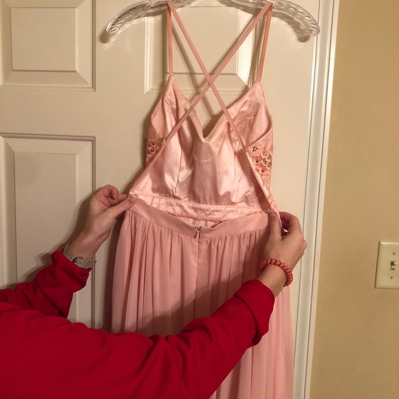 Prom dress - Picture 4 of 5